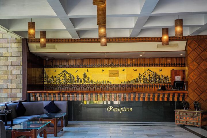 Fitness Facility Photos