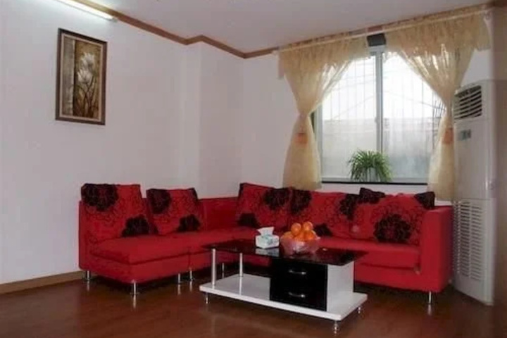 Lushan Xiaoli Family Inn