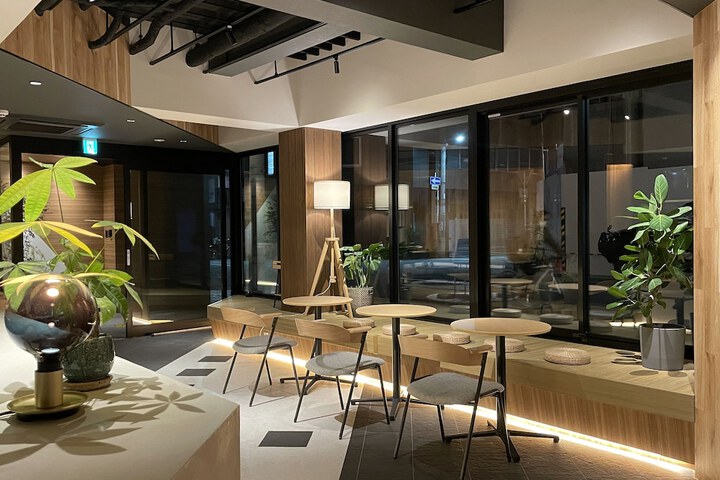 Hotel Interior 3 of 18