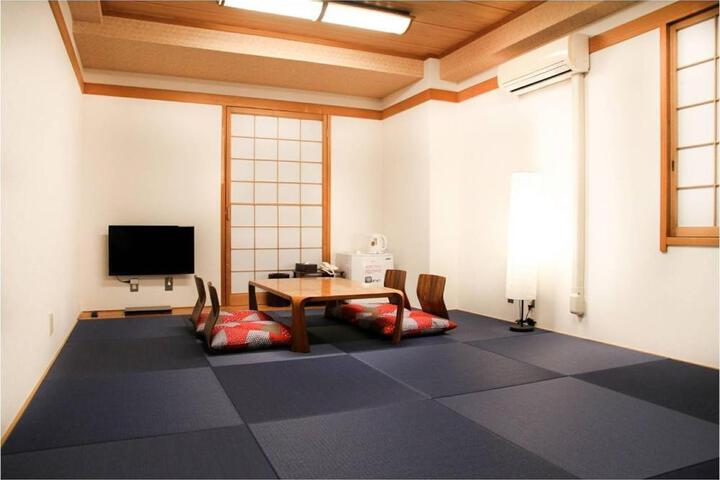 Business Hotel Nexel Akitamachi