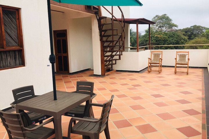 Terrace/Patio 15 of 15