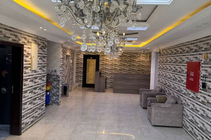 Hotel Interior 2 of 25