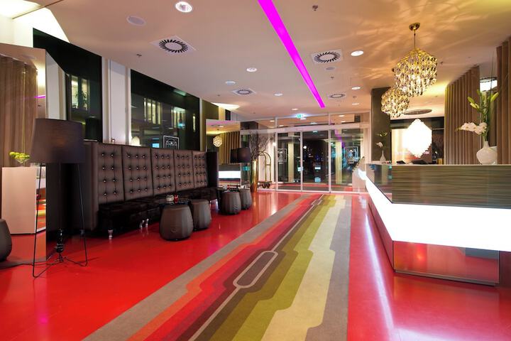 Hotel Interior 2 of 49