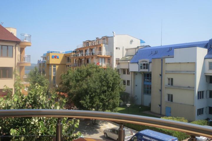 Terrace/Patio 10 of 19