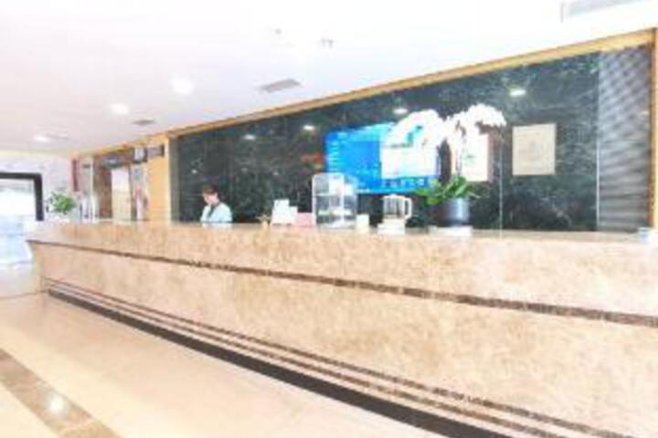 Lg Hotel