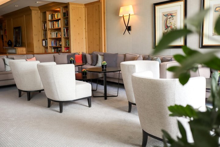 Hotel Interior 2 of 187