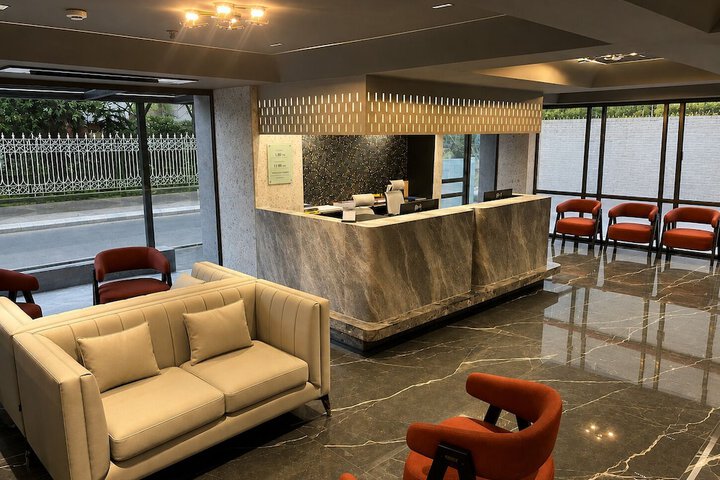 Hotel Interior 2 of 18