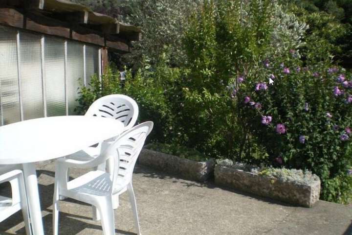 Terrace/Patio 26 of 29