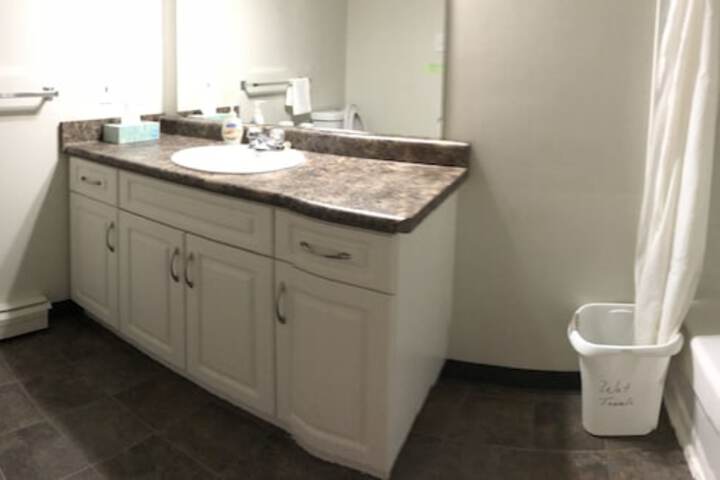 Bath Amenities