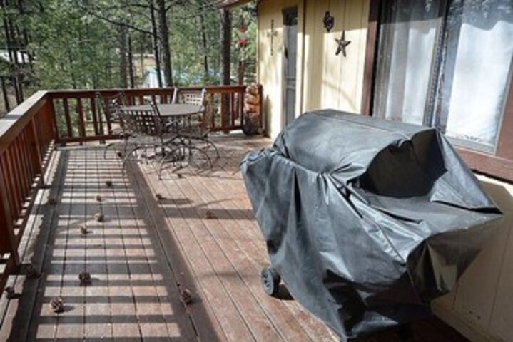 Terrace/Patio 2 of 13