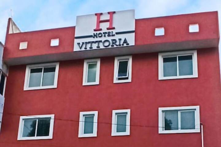 Hotel Vittoria