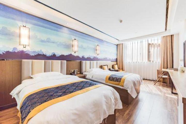 Huiyuan Hotel