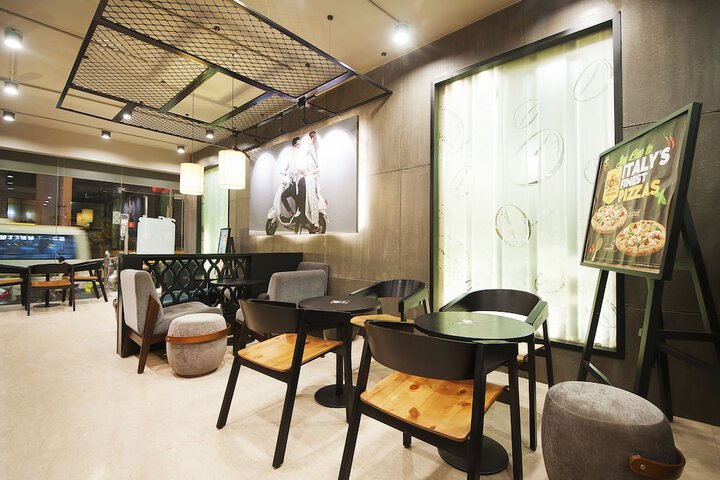 Restaurants