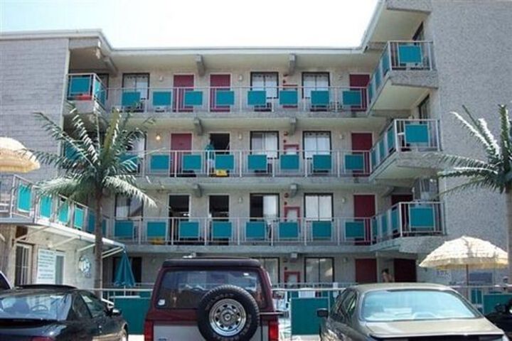 Hotel 46 of 63