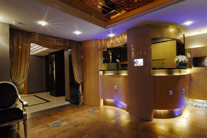 Hotel Interior 4 of 21
