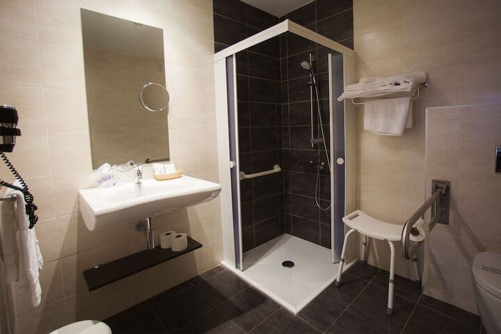 Bath Amenities