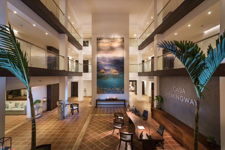 Photo of Hotel Casa Hemingway