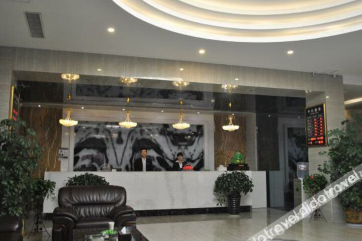 Hotel Interior 13 of 19