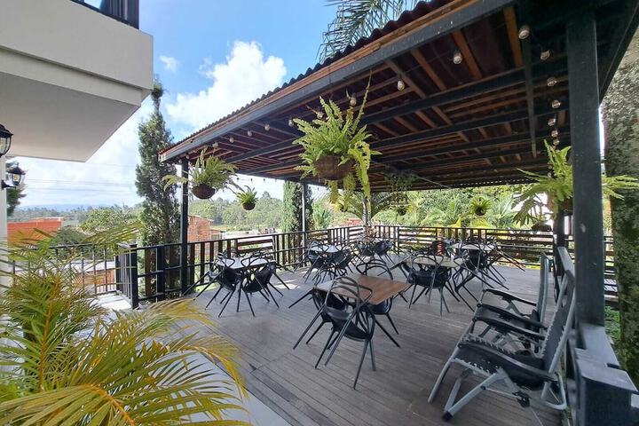 Terrace/Patio 93 of 125