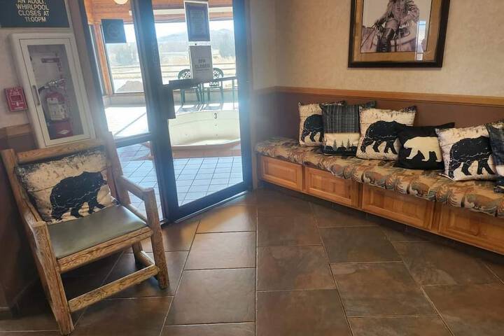 Hotel Interior 3 of 19