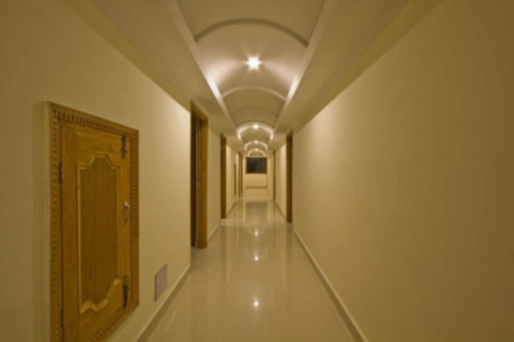 Fitness Facility Photos