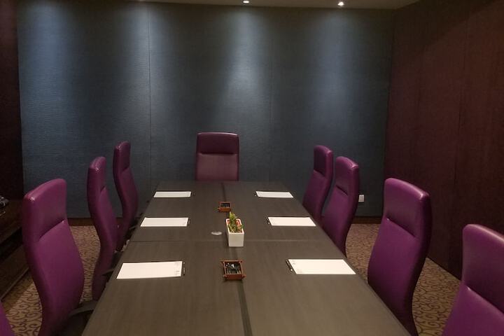 Meeting 23 of 24