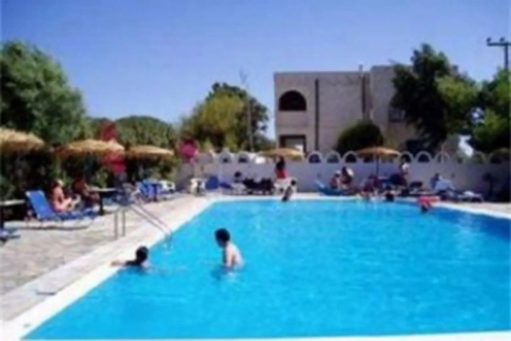 Pool 2 of 7