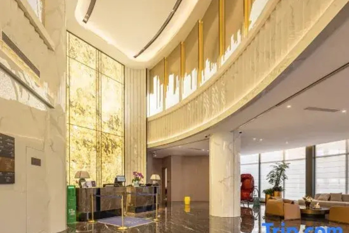 Tianyi Hotel