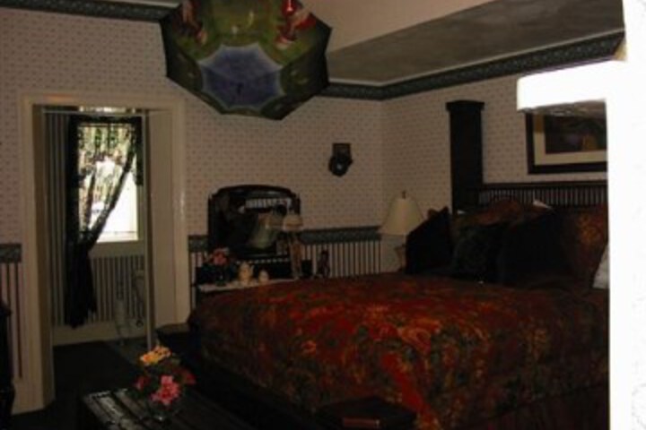 Fitness Center Photo