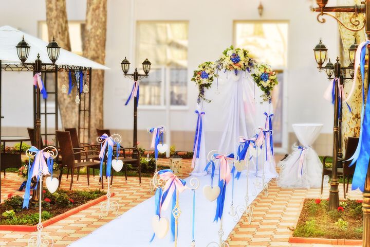 Wedding/Banquet 72 of 75