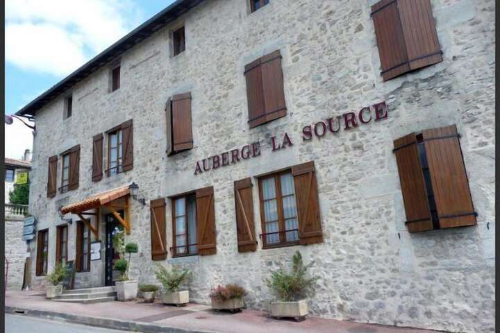 Photo of Auberge la Source