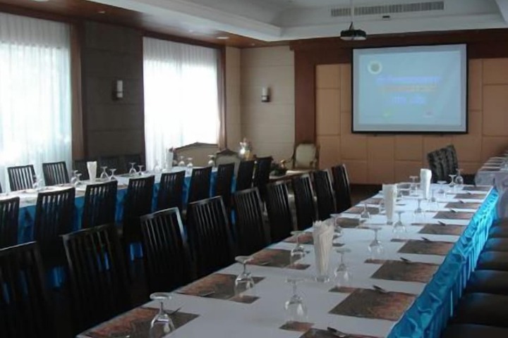Meeting 29 of 31