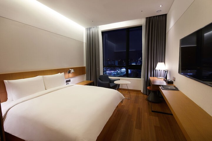 Suite Room