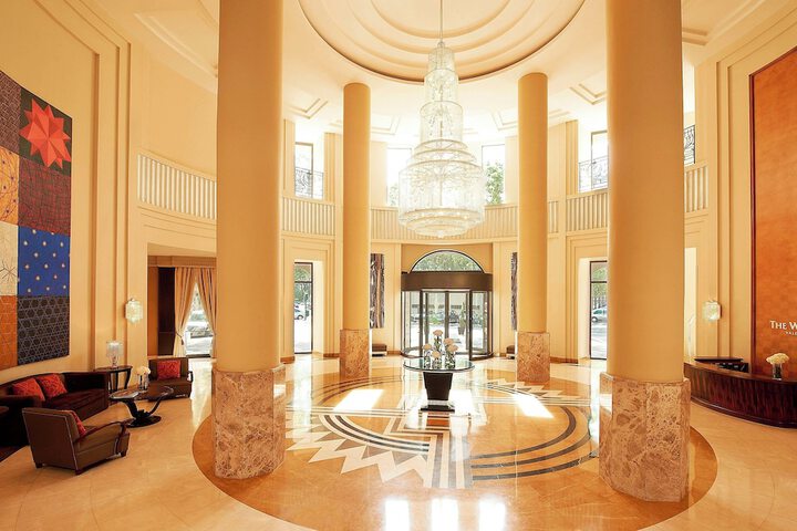 Hotel Interior 4 of 52