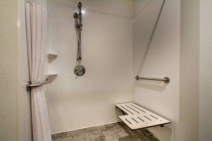 1 King Mobility Accessible Roll in Shower (5 of 15)