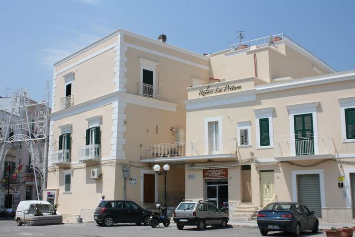 Hotel 49 of 55