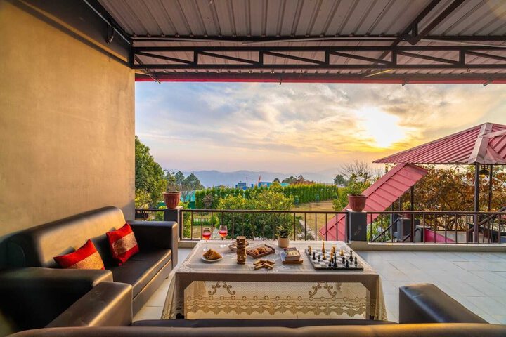 Terrace/Patio 54 of 98