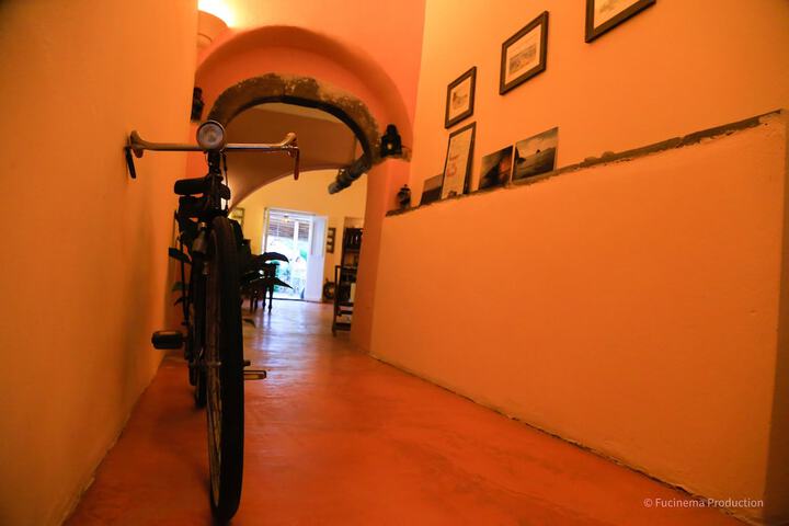 Hotel Interior 42 of 77