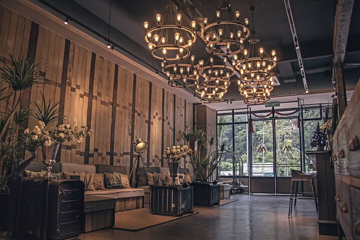 Image of Merton Hotel Ipoh