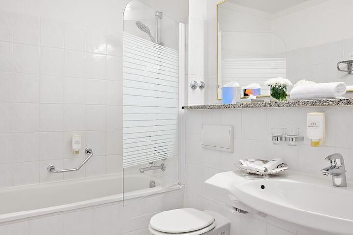 Bath Amenities