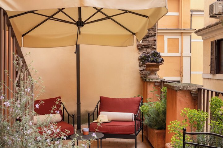 Terrace/Patio 74 of 75