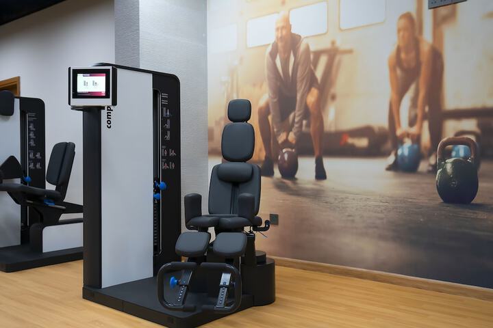 Health and Fitness 31 of 63