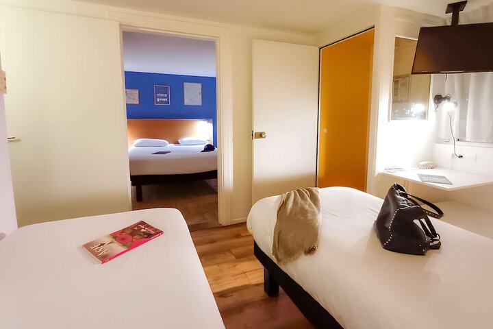 Hotel 57 of 57