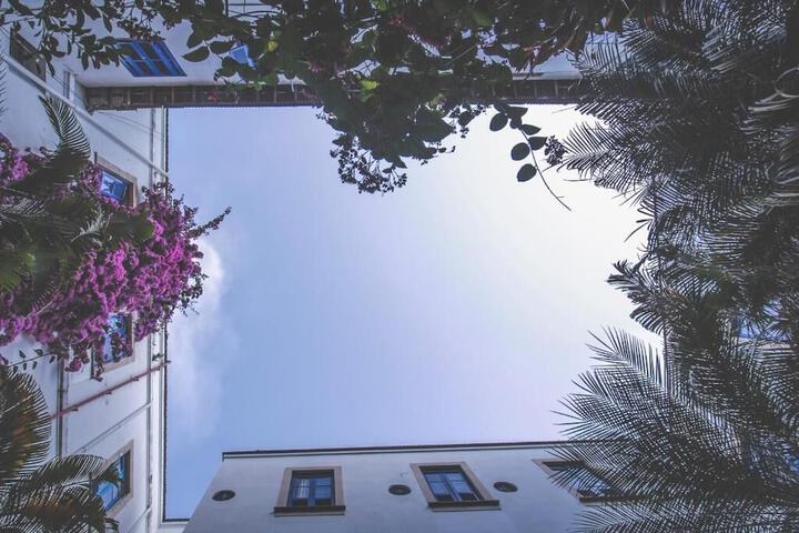 Hotel 42 of 45