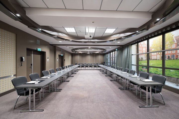 Meeting 33 of 38