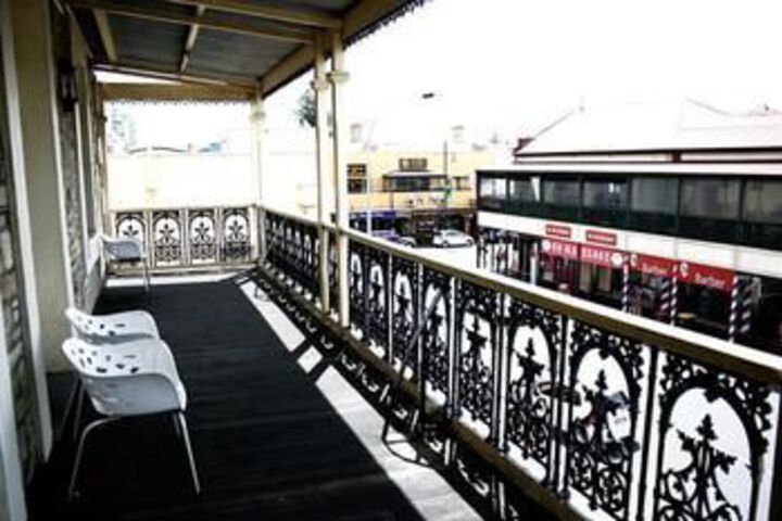 Terrace/Patio 2 of 21