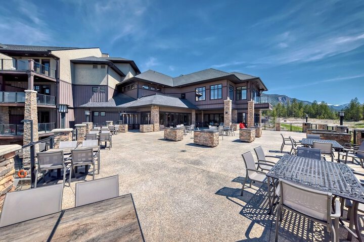 Terrace/Patio 63 of 70