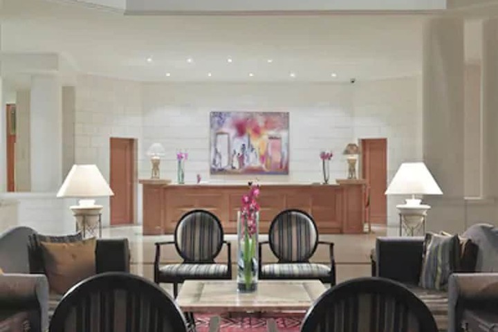 Hotel Interior 2 of 76