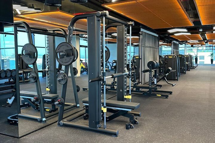 Health and Fitness 33 of 54