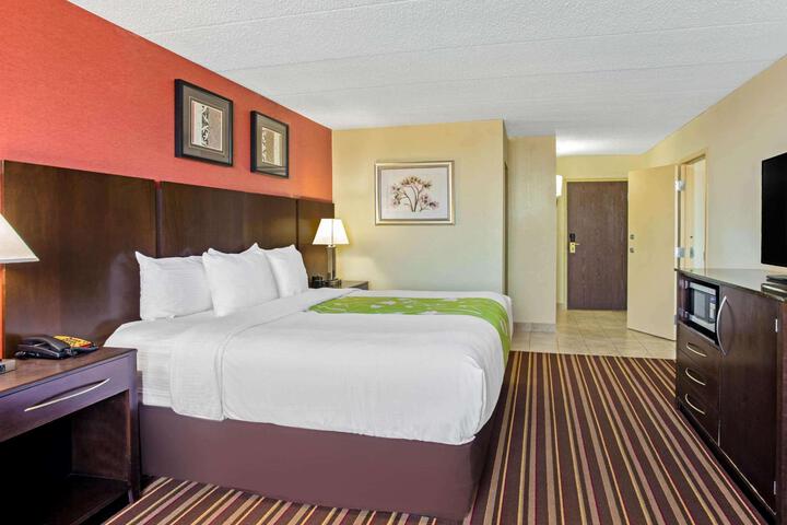 1 King Bed (9 of 10)